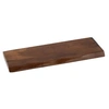 Image de Etagère murale bois marron L 70 cm
