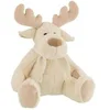Image de Peluche Enfant Renne Assis "Prancer" 32cm Beige