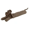 Image de Boudin de Porte Chien Couché "Oscar" 84cm Marron