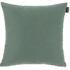 Image de Coussin Déco "Poly" 50x50cm Vert