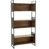 Image de Etagère en Bois "Stanley" 100cm Naturel
