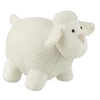 Image de Cale-Porte Déco "Mouton" 43cm Blanc