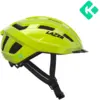Image de Lazer - Codax Kineticore - Casque VTT Jaune Fluo - Taille unique