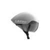 Image de Casque Lazer Victor KinetiCore Argent Blanc Mat, Taille M
