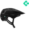 Image de Lazer - Lupo Kineticore - Casque VTT Noir Mat - Taille unique