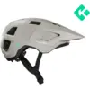 Image de Lazer - Lupo Kineticore - Casque VTT Blanc Mat - Taille unique