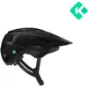 Image de Lazer - Finch Kineticore - Casque VTT Noir Mat - Taille unique