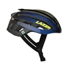 Image de Casque Lazer Z1 KinetiCore + Aeroshell bleu jaune, Taille S