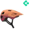 Image de Lazer - Finch Kineticore - Casque VTT Sedona Red Mat - Taille unique