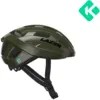Image de Lazer - Tempo Kineticore - Casque vélo route Pine Green - Taille unique