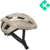 Image de Lazer - Tempo Kineticore - Casque vélo route Latte - Taille unique