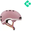 Image de Lazer - Maze Junior Kineticore - Casque vélo enfant Blanc Mat - Taille unique