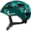 Image de Casque urbain pour enfant Lazer Nutz 2.0 KC Vert TU BLC2547893347