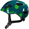 Image de Casque urbain pour enfant Lazer Nutz 2.0 KC Vert TU BLC2547893352