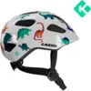 Image de Lazer - Pnut 2.0 Kineticore - Casque vélo enfant Dinosaurs - Taille unique