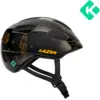 Image de Lazer - Pnut 2.0 Kineticore - Casque vélo enfant Fusée Volante - Taille unique
