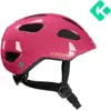 Image de Lazer - Pnut 2.0 Kineticore - Casque vélo enfant Fuchsia - Taille unique