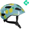 Image de Lazer - Pnut 2.0 Kineticore - Casque vélo enfant Citrons - Taille unique