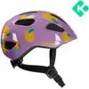 Image de Lazer - Pnut 2.0 Kineticore - Casque vélo enfant Oranges - Taille unique