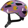 Image de Casque urbain pour enfant Lazer PNUT KC 2.0 Violet TU BLC2547893379