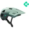Image de Lazer - Finch Kineticore - Casque VTT Mint Green Mat - Taille unique