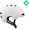 Image de Lazer - Maze Kineticore - Casque vélo urbain Galaxy Mat - M/L