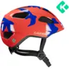 Image de Lazer - Nutz 2.0 Kineticore - Casque vélo enfant Oiseaux - Taille unique