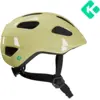 Image de Lazer - Pnut 2.0 Kineticore - Casque vélo enfant Mellow Yellow - Taille unique
