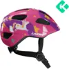 Image de Lazer - Pnut 2.0 Kineticore - Casque vélo enfant Purple Pony - Taille unique