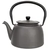 Image de Cosy & Trendy 8278312 Théière en fonte "Jane"0.92L-Gris-Tous feux dont induction en occasion ou reconditionné