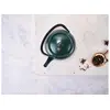 Image de Theiere en fonte ''Jane'' 0,92L-Vert-Tous feux dont induction