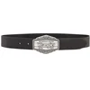 Image de Wrangler Ceinture Big Buckle