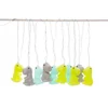 Image de Guirlande Lumineuse Dinosaures Verts