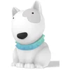Image de Veilleuse Souple Sam Le Chien Rechargeable