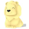 Image de Veilleuse Souple Nala La Lionne Rechargeable