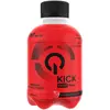 Image de Boisson énergétique framboise sans sucre QNT Kick Drink Rouge 250 ml QNT1311