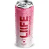 Image de Boisson énergétique QNT Matcha Raspberry Rose 250 ml QNTLIIFE037