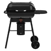 Image de Barbecue à charbon Magnus Comfort - Noir