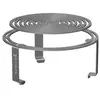 Image de Support + Grille surélevée Dynamic Centre pour brasero Nestor