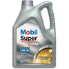 Image de Huile Moteur Mobil Super 3000 Formula V 5l Mobil Oil 154447 Alfa Romeo;Alpina;Aston Martin;Audi;Bentley;Bmw;Buick;Cadillac;Chevrolet;Chrysler;Citroen;Dacia;Daewoo;Daihatsu;Dodge;Fiat;Genesis;Honda;Hyundai;Infiniti;Isuzu;Jaguar;Jeep;Kia;Lada;Lamborghini;Lancia;Land Rover;Lexus;Lotus;Man;Maxus;Mazda;Mercedes-Benz;Mg;;Mitsubishi;Nissan;Omoda;Opel;Porsche;Puch;Renault;Rolls-Royce;Saab;Seat;Skoda;Smart