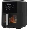 Image de Friteuse à air chaud Air fryer XL 6,5L 1500W RLAF5408