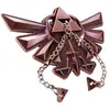 Image de Casse-tete Huzzle Zelda Hyrule Crest (diff.4)