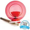 Image de Set de jonglerie Eureka! Rouge TU JASJJ