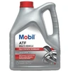 Image de Huile De Boîte De Vitesses Mobil Atf Multi-Véhicules Dexron Vi 4l Mobil Oil 156091 Abarth;Acura;Alfa Romeo;Aston Martin;Audi;Austin;Bedford;Bentley;Bmw;Buick;Cadillac;Chevrolet;Chrysler;Citroen;Dacia;Daewoo;Daihatsu;Daimler;De Lorean;Dodge;Ds;Ferrari;Fiat;Ford;Ford Usa;Geely;Genesis;Gmc;Honda;Hummer;Hyundai;Infiniti;Isuzu;Iveco;Jaguar;Jeep;Kg Mobility;Kia;Lada;Lancia;Land Rover;Lexus;Lotus;Maserat