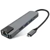Image de HUB USB-C 5 EN 1 GRIS SIDERAL