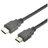Image de Câble HDMI 2.0 1,8m noir
