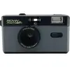 Image de Appareil photo Argentique 35mm Gris Foncé - Réutilisable