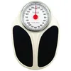 Image de Balance Pèse Personne Mécanique Grande Capacité 200 kg avec Grand Plateau et Écran, Aiguille Rouge Facile à Lire, Design Rétro et Surface Antidérapante, Fiable et Précise en occasion ou reconditionné