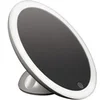 Image de Colette - Miroir sur ventouse grossissant et lumineux rechargeable