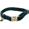 Image de Collier pour chien Kentucky Dogwear Halsband "Velvet" - E... S